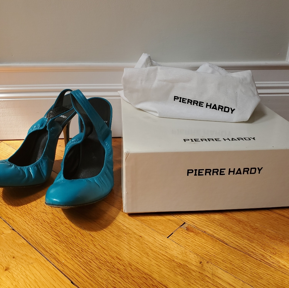 PIERRE HARDY - Picture 2 of 15